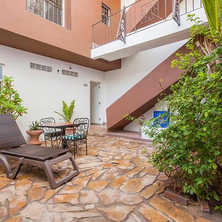 Studio Apartments In Downtown La Paz Walk To Seaside Malecon Exterior foto